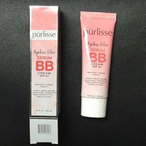 Ageless serum BB cream SPF 40